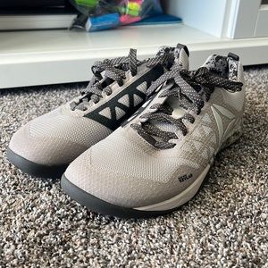 Reebok nano 6.0 “Tommy V” edition. Sz. 10.5